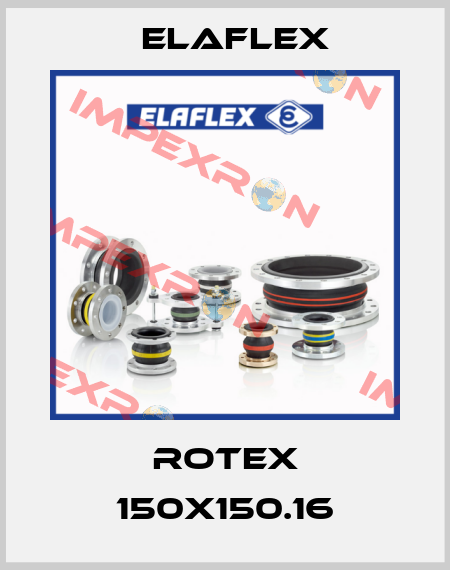 ROTEX 150x150.16 Elaflex