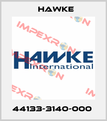 44133-3140-000  Hawke