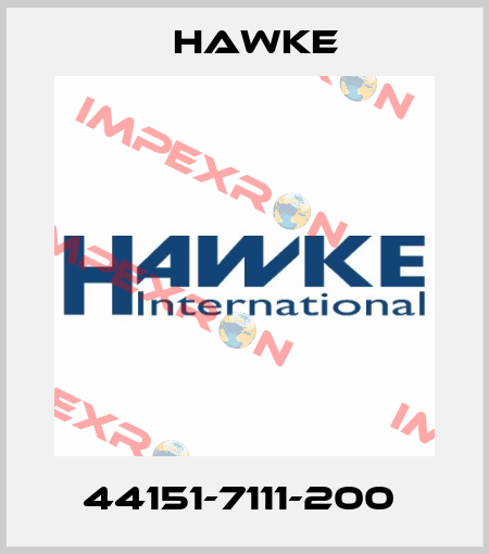 44151-7111-200  Hawke