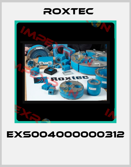 EXS004000000312  Roxtec