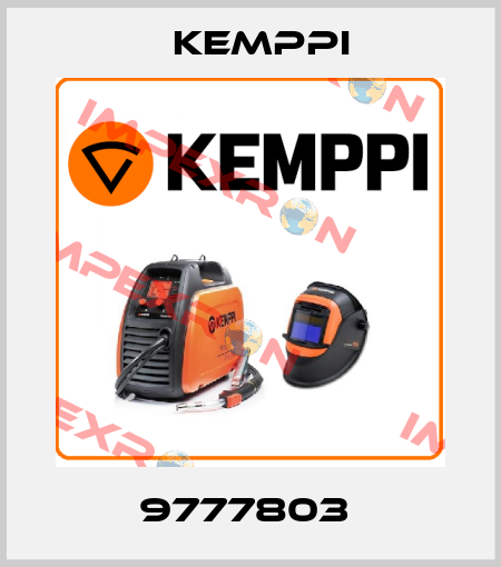 9777803  Kemppi