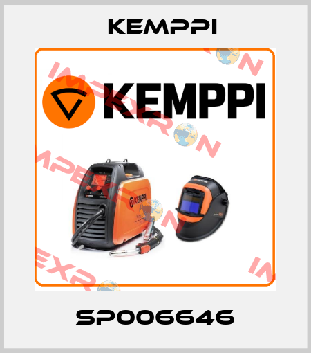 SP006646 Kemppi