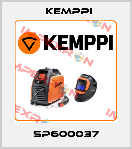 SP600037 Kemppi