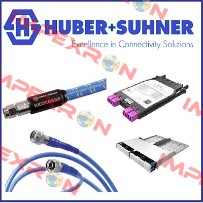 9280271  Huber Suhner