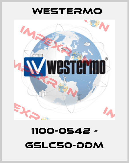 1100-0542 - GSLC50-DDM Westermo