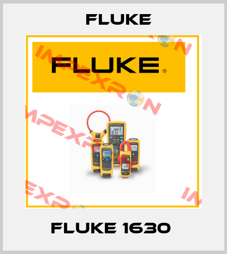 Fluke 1630  Fluke