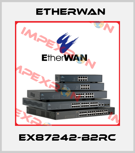 EX87242-B2RC Etherwan