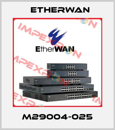 M29004-025 Etherwan