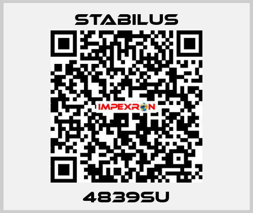 4839SU Stabilus