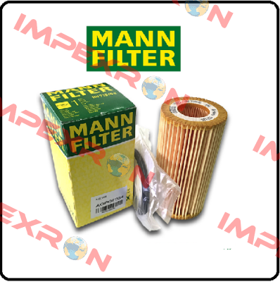 2300032953  Mann Filter (Mann-Hummel)