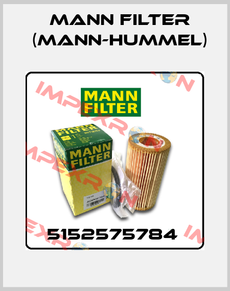5152575784  Mann Filter (Mann-Hummel)
