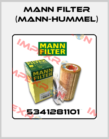 5341281101  Mann Filter (Mann-Hummel)