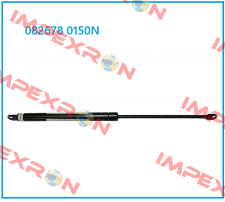 082678 / 150N Stabilus