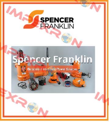 SF-5800  Spencer Franklin