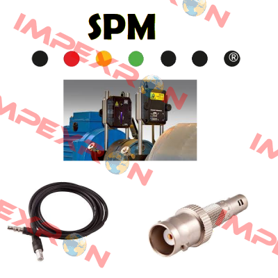 SPM LLA400 SPM Instrument