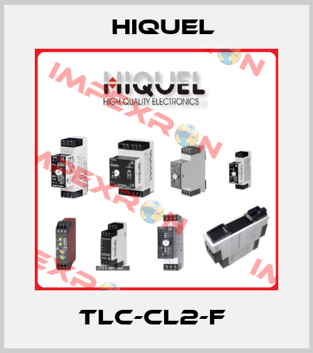 TLC-CL2-F  HIQUEL