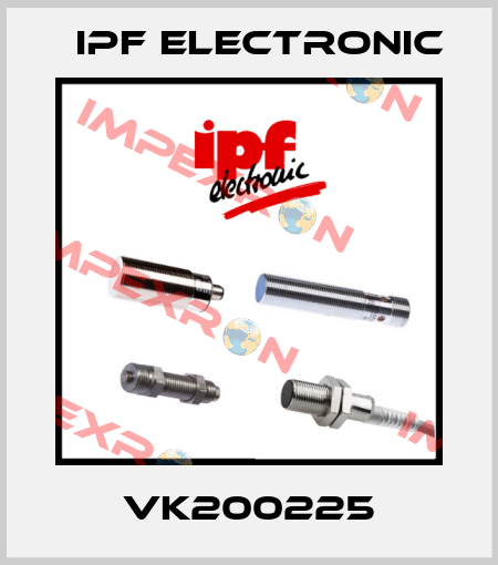 VK200225 IPF Electronic