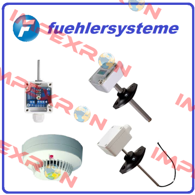 AM5/E-I  FuehlerSysteme