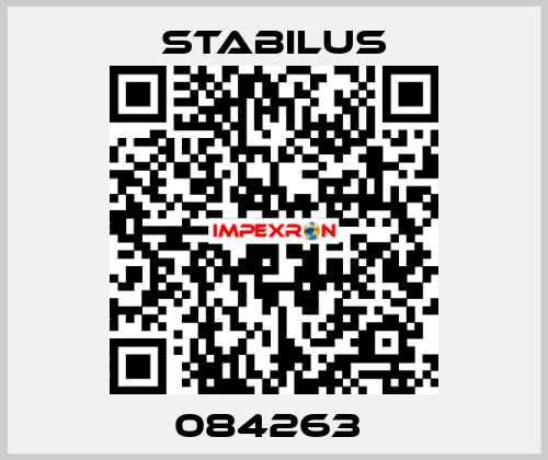 084263  Stabilus