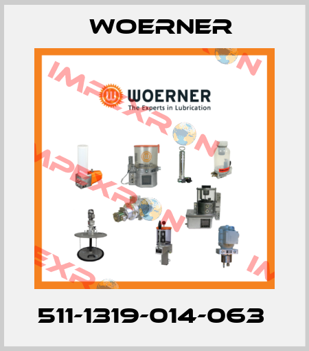 511-1319-014-063  Woerner