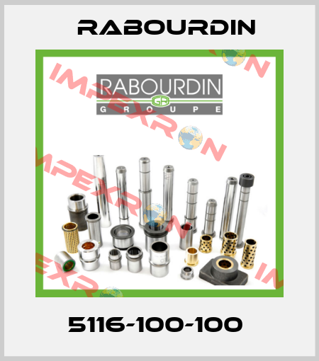 5116-100-100  Rabourdin