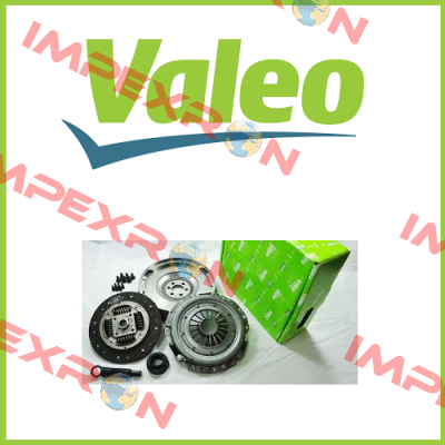 ZL412B  Valeo