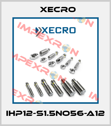 IHP12-S1.5NO56-A12 Xecro