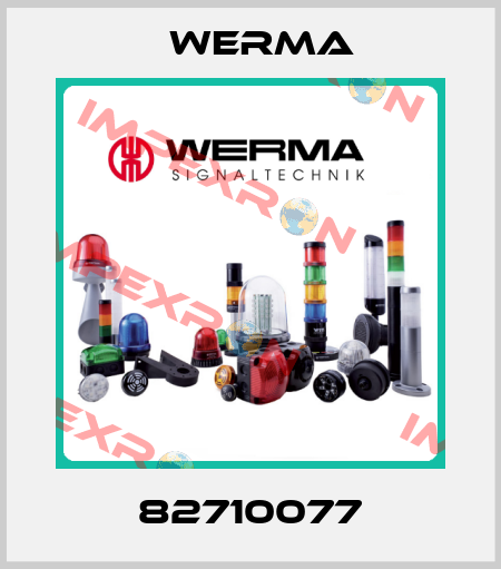 82710077 Werma