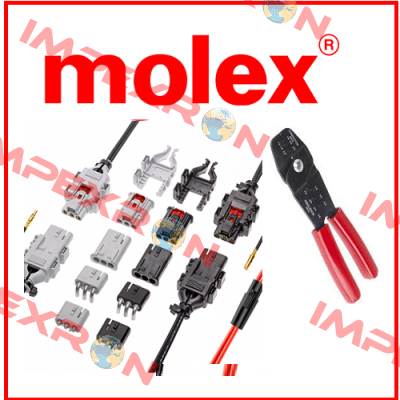 52213-0417 Molex