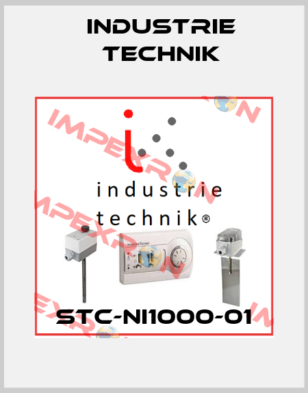 STC-NI1000-01 Industrie Technik