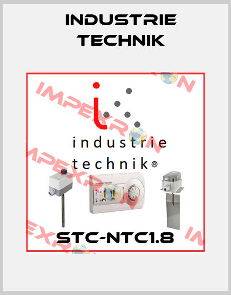 STC-NTC1.8 Industrie Technik