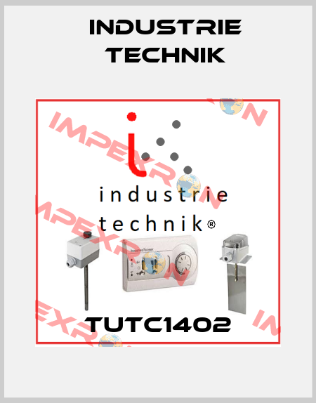 TUTC1402 Industrie Technik