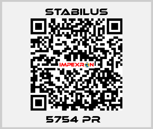  5754 PR   Stabilus