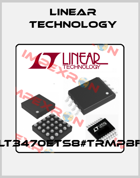 LT3470ETS8#TRMPBF Linear Technology