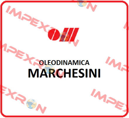 VBCD3/4" DE/A Oleodinamica Marchesini