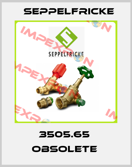 3505.65  Obsolete  Seppelfricke