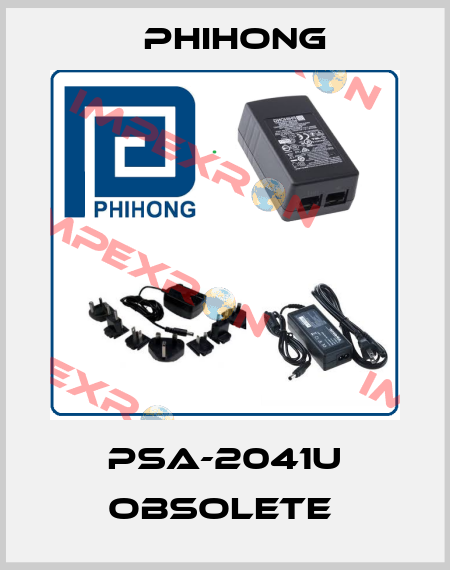 PSA-2041U obsolete  Phihong
