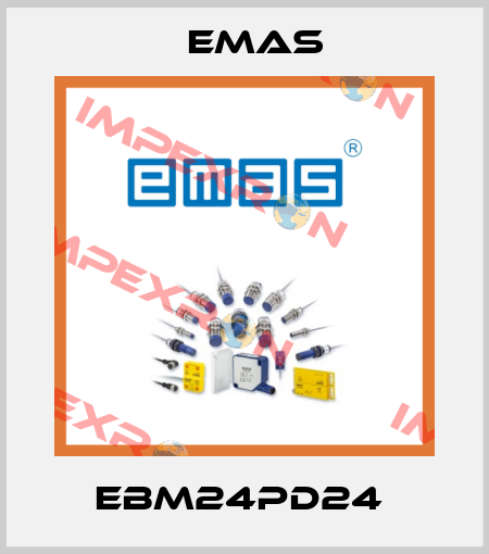 EBM24PD24  Emas