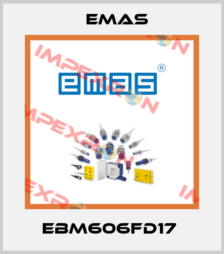EBM606FD17  Emas