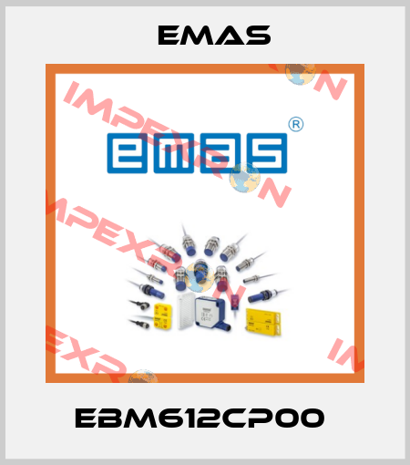 EBM612CP00  Emas
