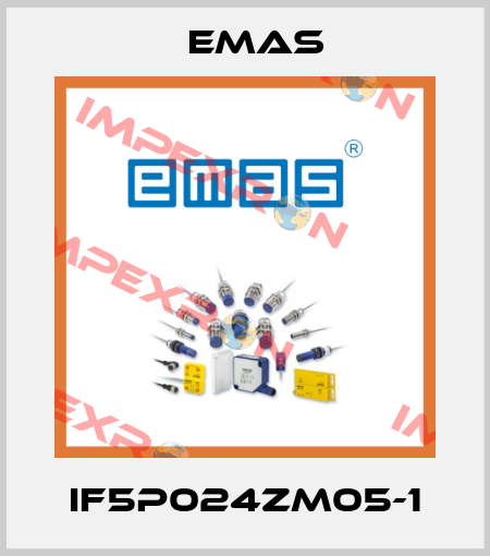 IF5P024ZM05-1 Emas