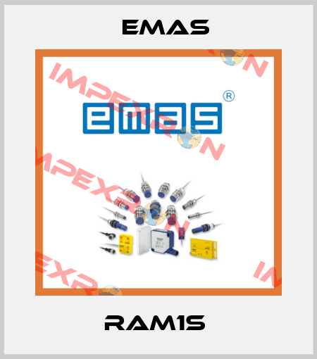 RAM1S  Emas