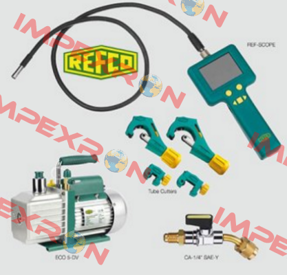 p/n: 9881458, Type: 16840-01 Refco