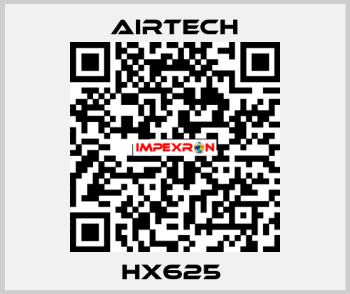 HX625  Airtech