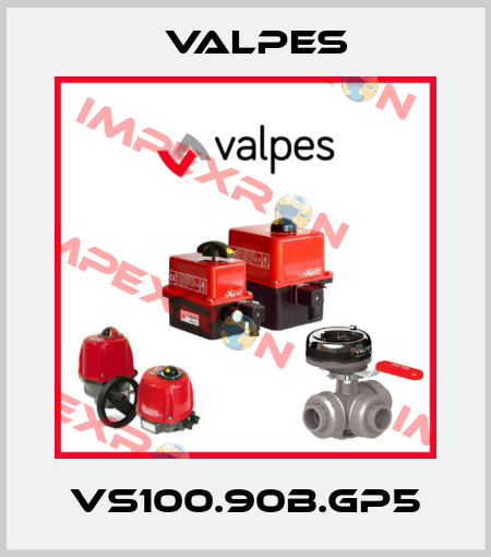 VS100.90B.GP5 Valpes