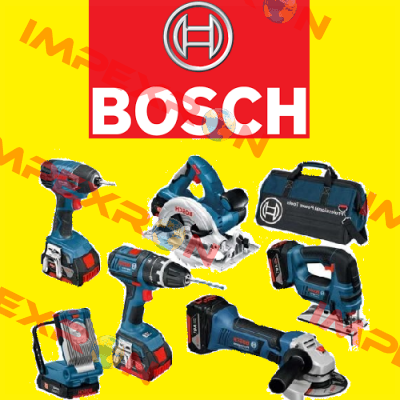 1 928 401 304 WITH 55 PIN Bosch