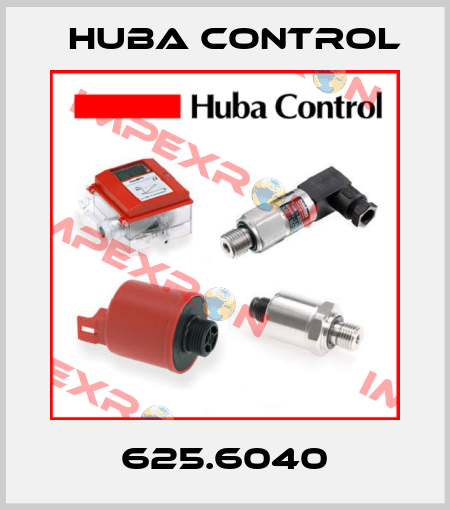 625.6040 Huba Control