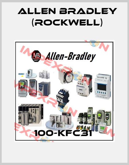100-KFC31  Allen Bradley (Rockwell)