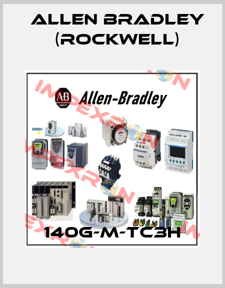 140G-M-TC3H Allen Bradley (Rockwell)