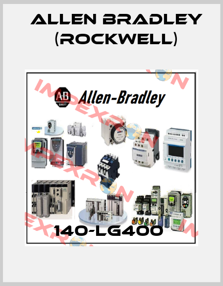 140-LG400  Allen Bradley (Rockwell)